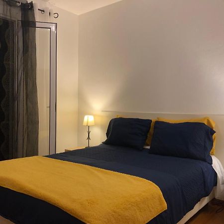 Apartment Alameda With Sea View Machico  Kültér fotó
