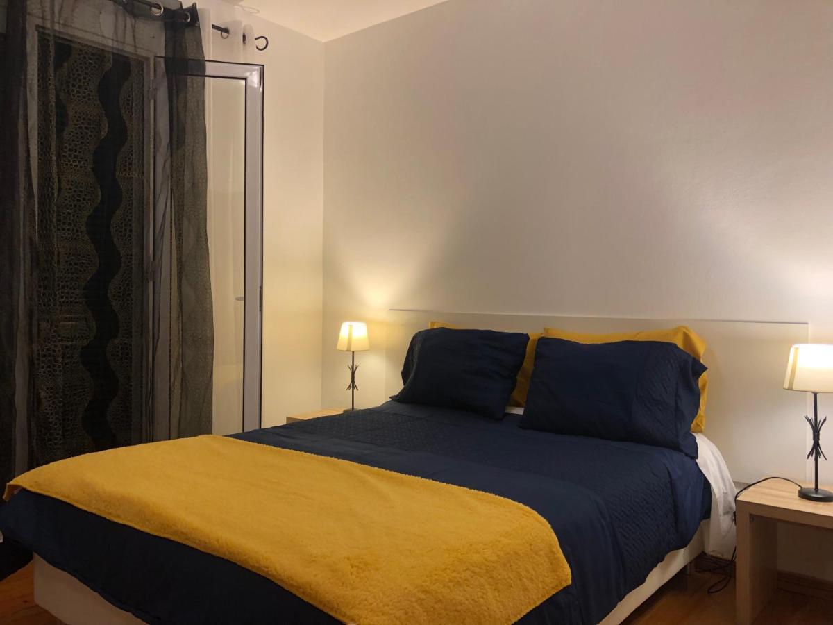 Apartment Alameda With Sea View Machico  Kültér fotó