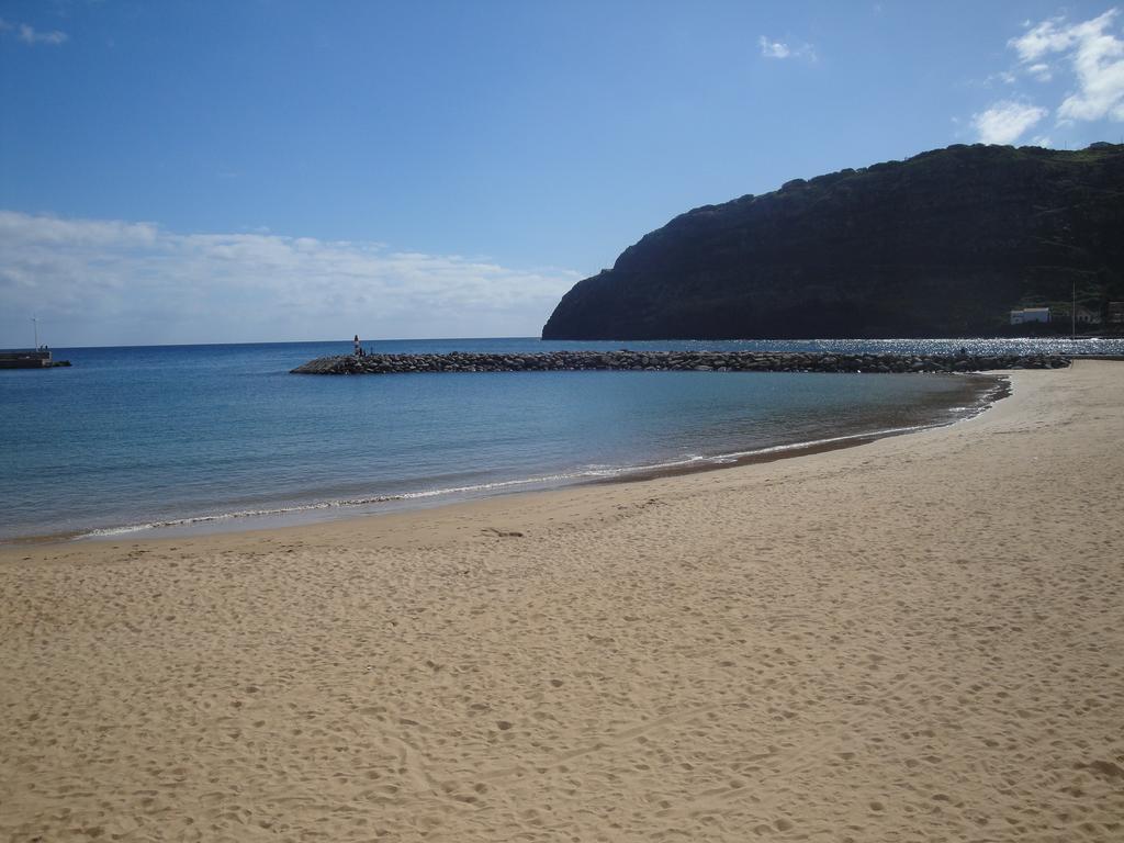 Apartment Alameda With Sea View Machico  Kültér fotó