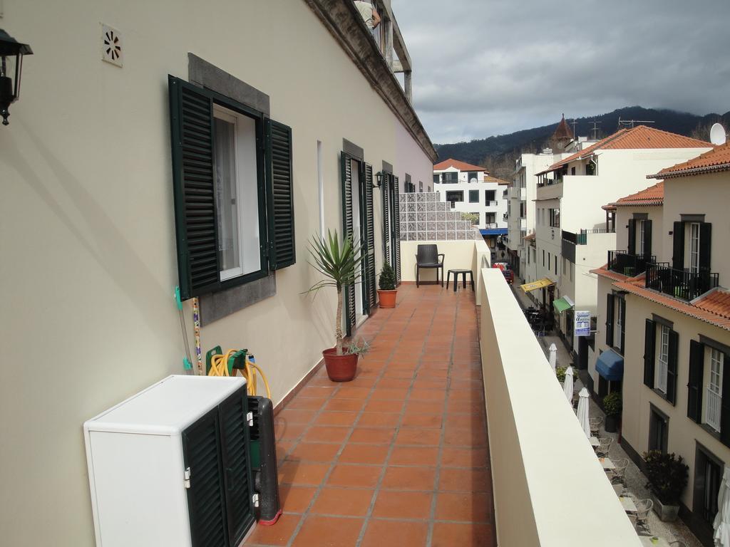 Apartment Alameda With Sea View Machico  Kültér fotó