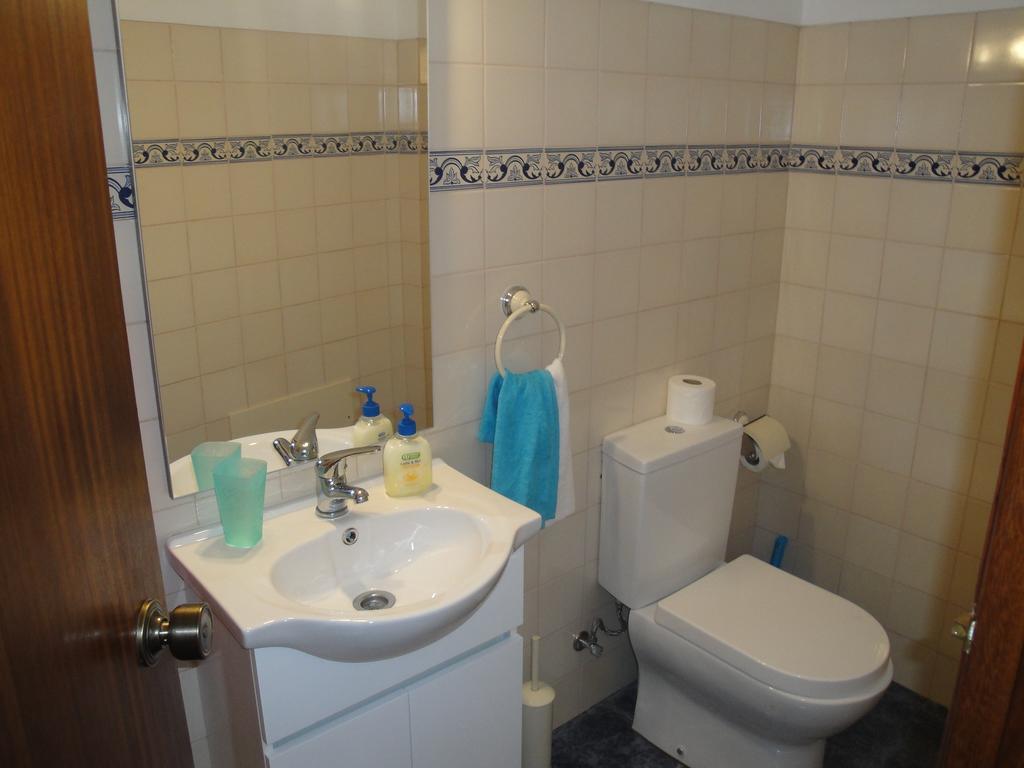 Apartment Alameda With Sea View Machico  Kültér fotó