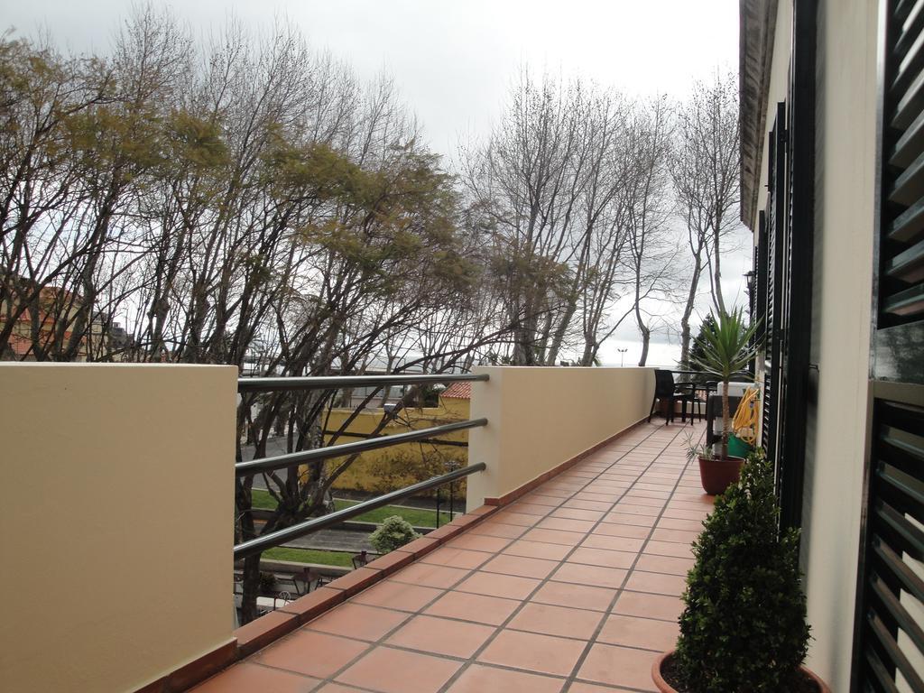 Apartment Alameda With Sea View Machico  Kültér fotó