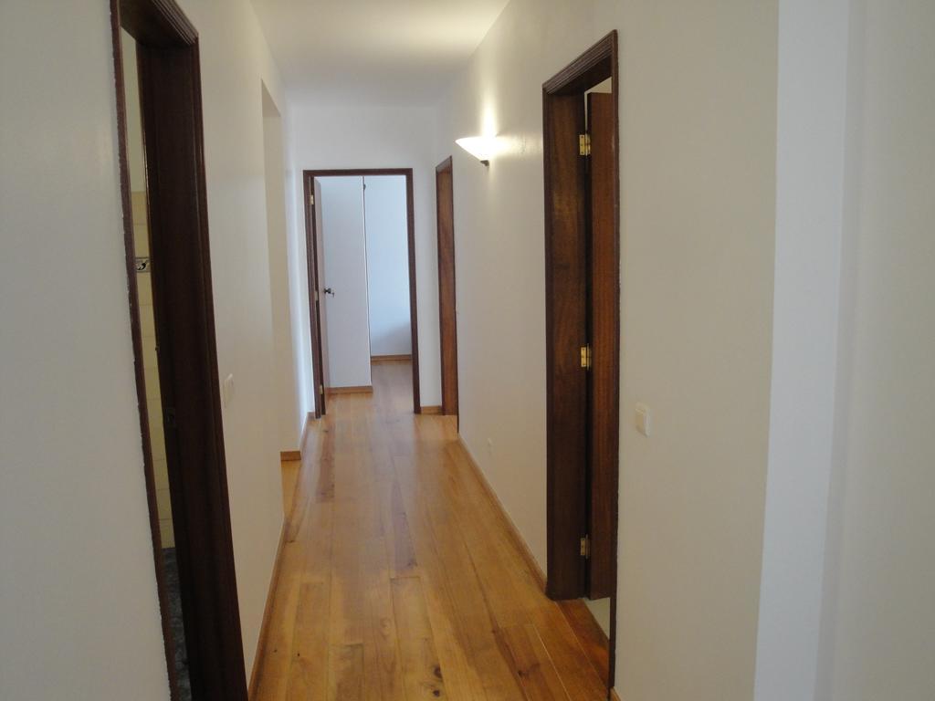 Apartment Alameda With Sea View Machico  Kültér fotó