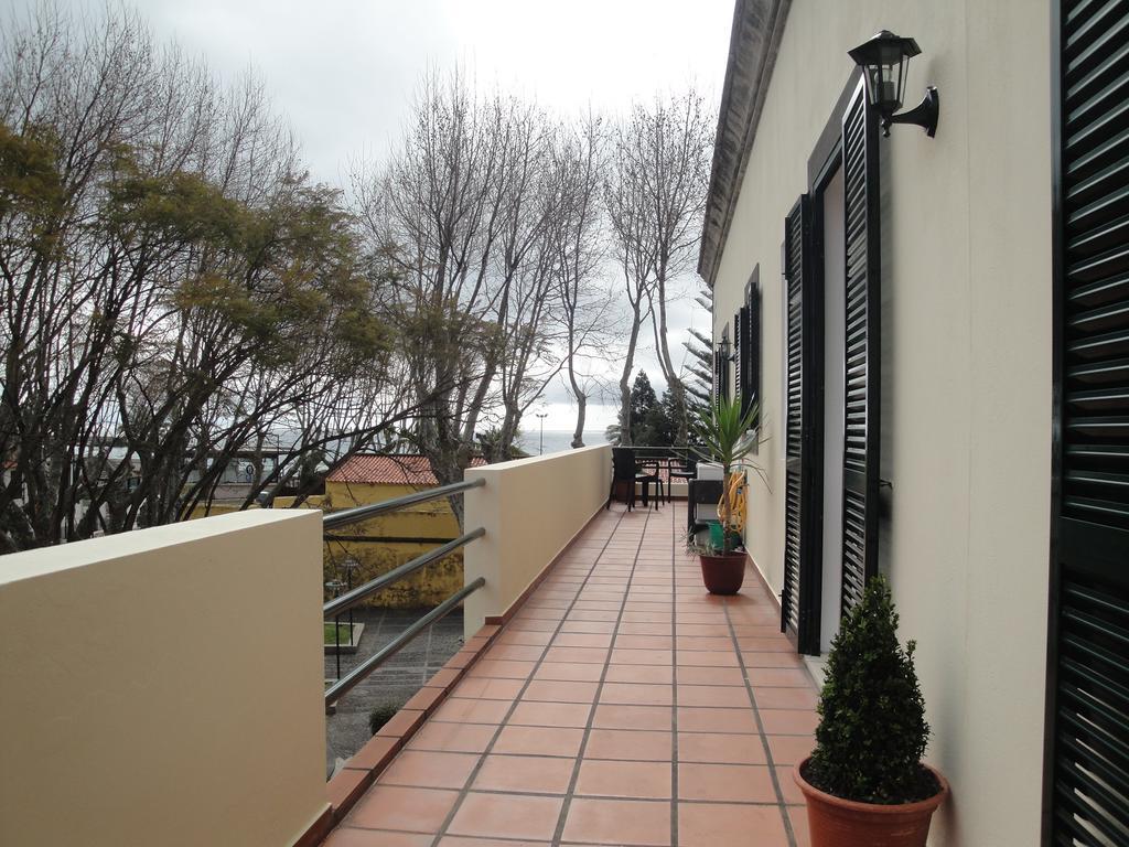 Apartment Alameda With Sea View Machico  Kültér fotó