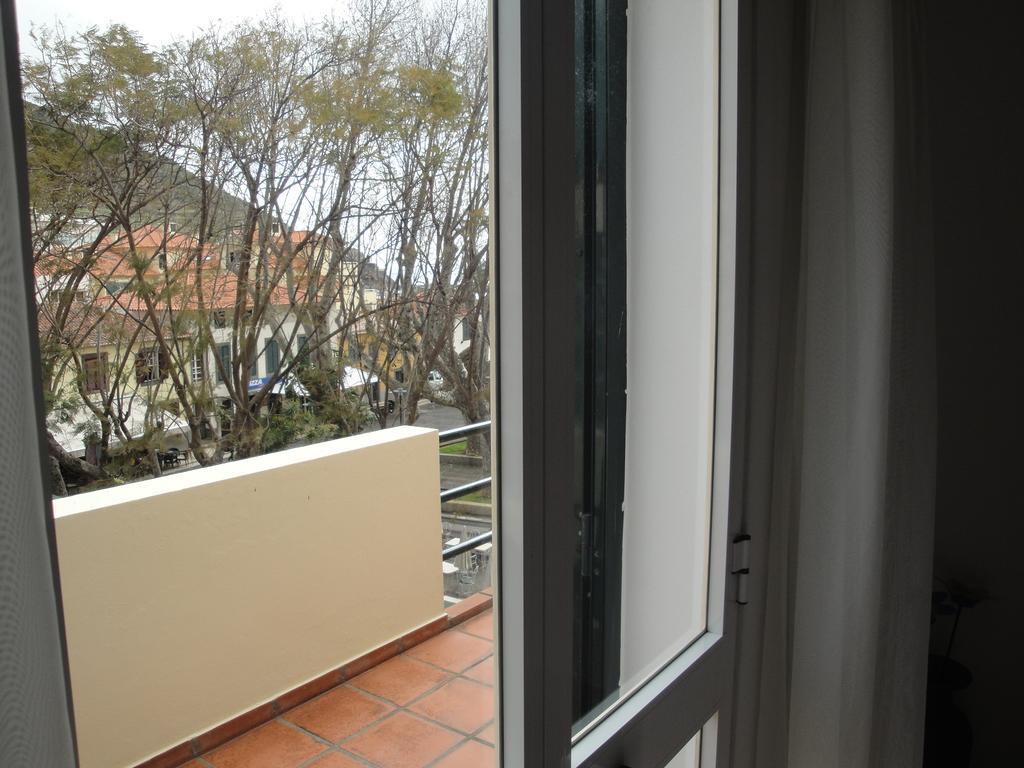 Apartment Alameda With Sea View Machico  Kültér fotó