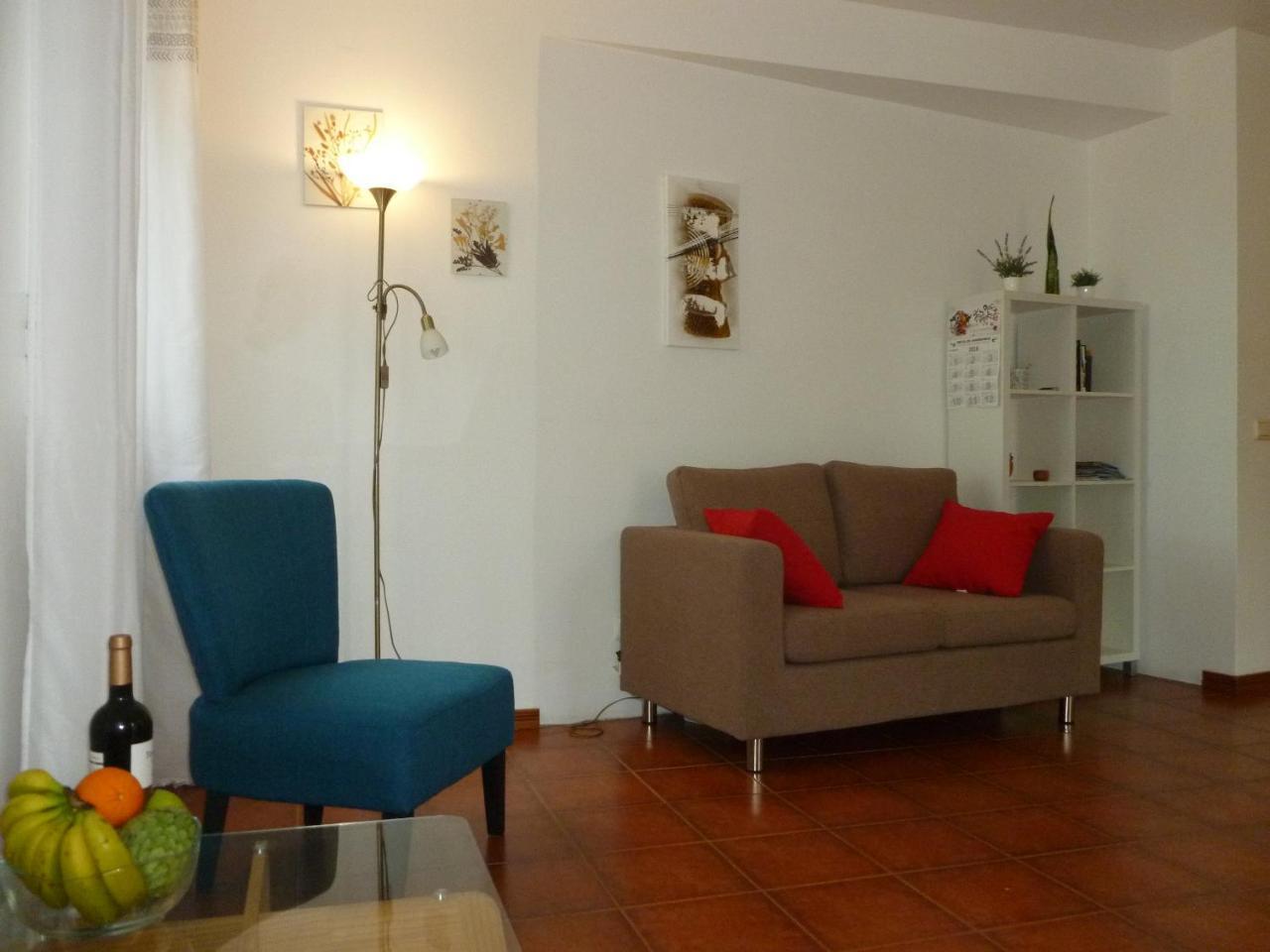 Apartment Alameda With Sea View Machico  Kültér fotó